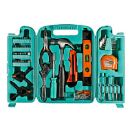 Набор инструментов Sturm! 1310-01-TS145, 145 предметов цены в Воронеже