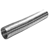 Товары для Воздуховод алюминиевый гофрированный, d-100мм, 3м цены в Воронеже