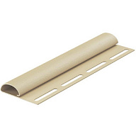 Профиль финишный Дёке Premium, крем-брюле, 3000мм цены в Воронеже