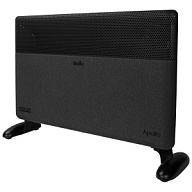 Конвектор электрический Ballu Apollo digital INVERTER Space BEC/ATI-2002, черный цены в Воронеже