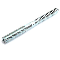 Шпилька сантехническая 10 х 120, винт-шуруп цены в Воронеже