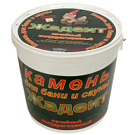 Все для Камни для бани и сауны Жадеит, колотый, средний, 20кг цены в Воронеже