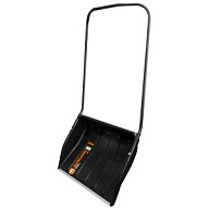 Скрепер для снега Finland, пластиковый, 700х540 цены в Воронеже