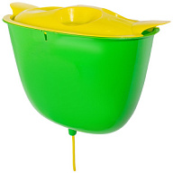 Умывальник Радиан, универсальный, пластмассовый, 7л цены в Воронеже