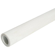 Труба полипропиленовая Kalde PN25, с армировкой алюминием 32, белый, 2 метра цены в Воронеже