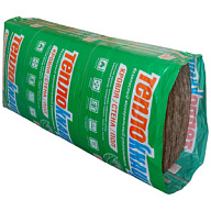 Утеплитель в плитах Knauf, 15кг/м3, 1230х610х100мм, 6м2, 8шт/уп. цены в Воронеже