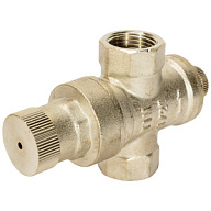 Редуктор давления Tim, без манометра, 1/2 цены в Воронеже