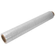 Пленка-стрейч 500мм, 23мкм, 2 кг цены в Воронеже