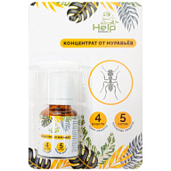 Инсектицид Help, от муравьев, 10мл цены в Воронеже