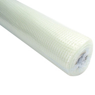 Стеклосетка штукатурная 5х5мм, 1м х 50м, X-Glass цены в Воронеже