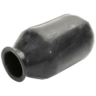 Мембрана для гидроаккумулятора, черная, 8л цены в Воронеже