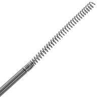 Трос пружинный Aquant, сантехнический ф9, 5 м цены в Воронеже