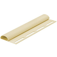 Профиль финишный Дёке Premium, банан, 3000мм цены в Воронеже