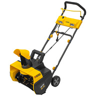 Снегоуборочная машина электрическая Denzel ESB-460 цены в Воронеже