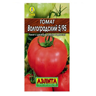 Семена Аэлита, Томат Волгоградский 5/95 цены в Воронеже