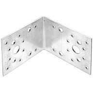Уголок крепежный, 90 х 90 х 65мм цены в Воронеже