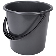 Ведро Альтернатива Эконом, пластмассовое, 5л цены в Воронеже