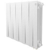 Радиатор Royal Thermo, PianoForte /Bianco Traffico, 10 секций, 500, биметалл цены в Воронеже