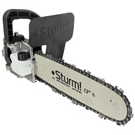 Насадка Sturm! AGCS12-01, цепная пила на УШМ цены в Воронеже