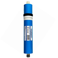 Картридж угольный Посейдон GL-1812-50, мембранный цены в Воронеже