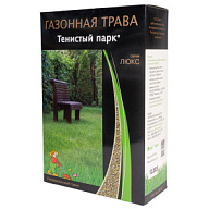 Трава газонная Тенистый парк, 1кг цены в Воронеже