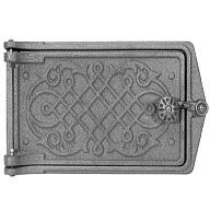 Дверцы Дверка поддувальная Любава ДП-2 (Р), 250мм х 140мм Дверка поддувальная Любава ДП-2 (Р), 250мм х 140мм цены в Воронеже