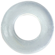 Прокладки Прокладка 1/2", силиконовая,  10шт/упак Прокладка 1/2", силиконовая,  10шт/упак цены в Воронеже