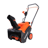 Снегоуборочная машина бензиновая Patriot PS 301, ручной старт цены в Воронеже