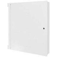 Шкаф коллекторный Wester ШРН-4, наружный цены в Воронеже