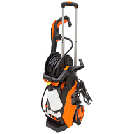 Мойка высокого давления Patriot GT890 Imperial, 2,1кВт, 160 бар цены в Воронеже