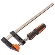 Струбцина F-образная 50х250мм Startul Master цены в Воронеже