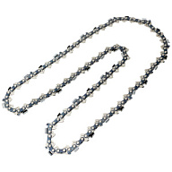 Цепь Hanskonner, 72 звеньев, паз 1.5мм, шаг 1/4", получизель, bumper цены в Воронеже