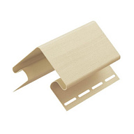 Угол наружный Дёке Premium, персик, 3000мм цены в Воронеже