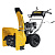 Снегоуборочная машина бензиновая Steher Extrem GST-762, ручной старт
