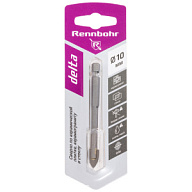 Сверло по керамике Delta "RB", 10мм цены в Воронеже