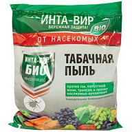 Инсекцид Фаско, Табачная пыль, от насекомых вредителей, 1 кг цены в Воронеже