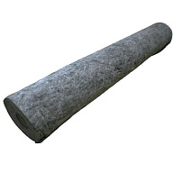 Геотекстиль Геофлакс, плотность 300г/м2, размер 2м х 50м, рулон 100м2 цены в Воронеже