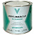 Грунт-эмаль "V" по ржавчине 3в1, серая, 1,8кг