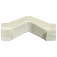 Обвод полипропиленовый, короткий 32, серый цены в Воронеже