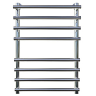 Полотенцесушитель водяной Тругор,  Дебют НК 2, без углов, 800 х 500мм цены в Воронеже