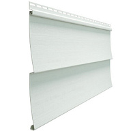 Сайдинг Дёке Standard D5С "Ёлочка", пломбир, 254х3000мм цены в Воронеже