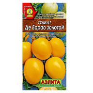Семена Аэлита, Томат Де Барао, золотой цены в Воронеже