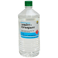 Уайт-спирит Арикон, 1л цены в Воронеже