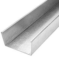 Профиль стоечный Knauf, 100 х 50 х 3000мм цены в Воронеже