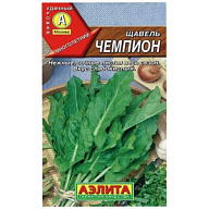 Семена Аэлита, Щавель Чемпион цены в Воронеже