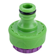 Всё для Адаптер Don Gazon, 1/2" х 3/4", внешний цены в Воронеже
