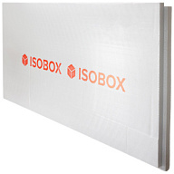 Пенополистирол экструдированный Технониколь Изобокс, 1180х580х50мм цены в Воронеже