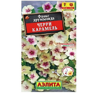 Семена Аэлита, Флокс друммонда Черри, карамель цены в Воронеже