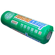 Утеплитель рулонный Кнауф Баня, 12500х1200х50мм, фольгированный, 15м2 цены в Воронеже