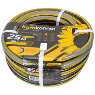 Всё для Шланг поливочный Hanskonner HK-3015-24-34-25, армированный, 3/4'' х 25м, 30 атм цены в Воронеже